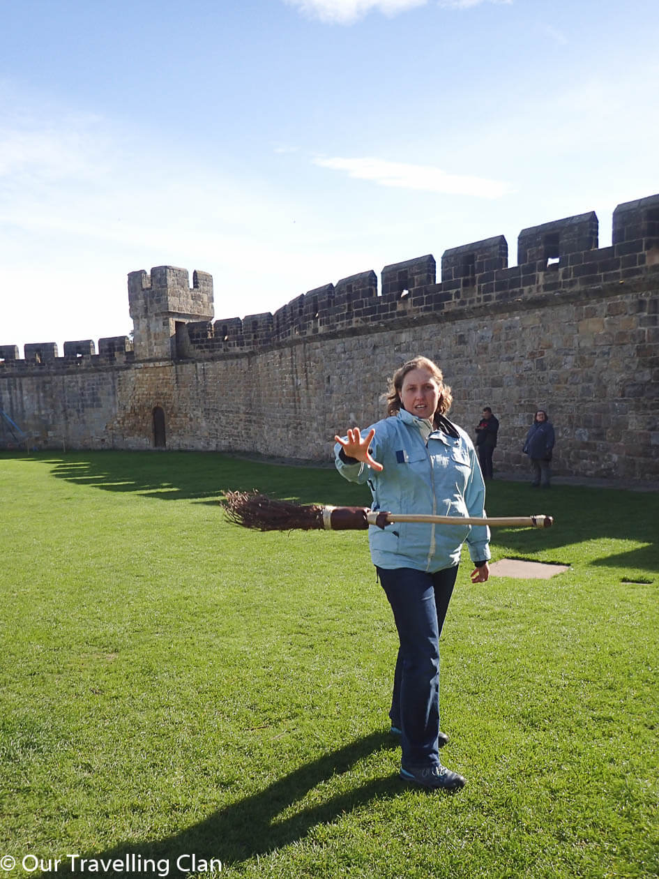 3 things to do in Alnwick