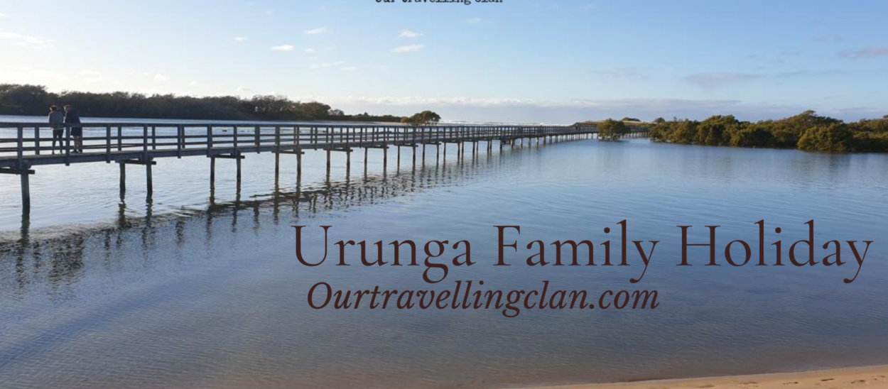 Urunga family Holiday